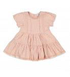 Сукня Bebetto K4817 Pink