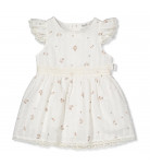 Сукня Bebetto K4838 Milk, р. 86
