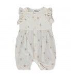 Пісочник Bebetto K4810 Milk