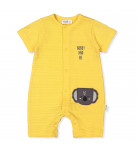 Пісочник Bebetto K4704 Yellow, р. 86