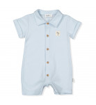 Пісочник Bebetto K4785 Blue, р. 86