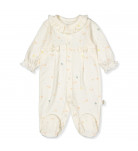 Чоловічок Bebetto T3824 Milk, р. 62