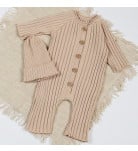 Комплект Mari-knit Комбінезон Шапка 1357