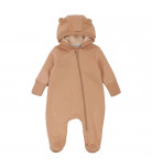 Комбінезон утеплений Krako 6035P31 Beige