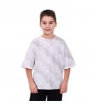 Футболка Smil 110847 Grey