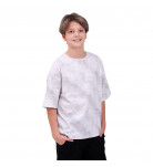 Футболка Smil 110848 Grey