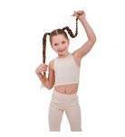 Топ Smil 110805 Beige