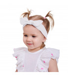 Пов'язка Smil 118665 White