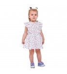 Боді-сукня Smil 121076 Mix, р. 74
