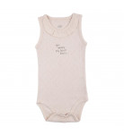 Боді Flamingo 554-098 Beige