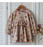 Сукня Flamingo 1028-117 Heart