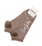 Шкарпетки-сітка Katamino k20427 Brown