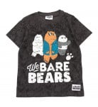 Футболка E Plus M WBB 52 02 750 WBB Bears, р. 134