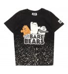 Футболка E Plus M WBB 52 02 752 WBB Bears Black