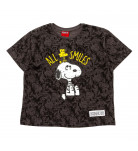 Футболка E Plus M SN 52 02 571/572 Snoopy