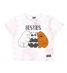 Футболка E Plus M WBB 52 02 753/754 Bears