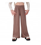 Штани Smil 115630 Brown