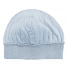 Шапочка Flamingo 118663 Light blue