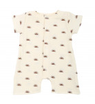 Пісочник Flamingo 1046-122 Milk