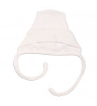 Чепчик Flamingo 398-122 Milk, р. 38