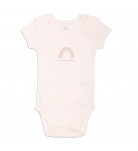 Боді Flamingo 495-122 Milk, р .62