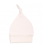 Шапочка Flamingo 557-122 Milk, р. 38
