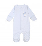 Чоловічок Flamingo 365-122 Blue, р. 50