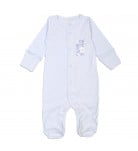 Чоловічок Flamingo 365-122 Blue