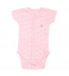 Боді Flamingo 446-122 Pink, р. 56