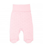 Повзунки Flamingo 680-122 Pink, р. 50