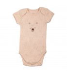Боді Flamingo 495-122 Beige