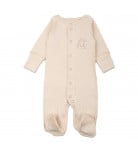 Чоловічок Flamingo 375-122 Light Beige