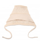 Чепчик Flamingo 398-122 Light Beige