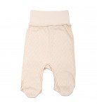 Повзунки Flamingo 680-122 Beige