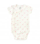 Боді Dexters 904376 White