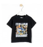 Футболка Dexters Italian Brainrot 152543 (98-146), р. 98