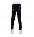 Штани Smil 115673 Black