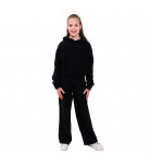Костюм худі штани Smil 117471 Black