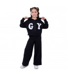 Костюм Smil 117475 Black