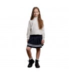 Спідниця Art Knit 39749 Blue
