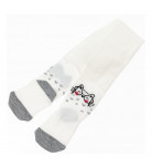 Колготи Belino K373 Milk