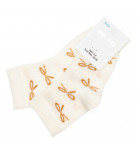 Шкарпетки Belino HK11 Milk, 98-104