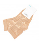 Шкарпетки Belino HK11 Beige