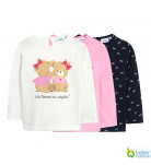 Набір джемперів Blukids Better Cotton 6486962 3 шт