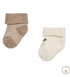 Шкарпетки Blukids Bio Cotton 6465690, 2 пари