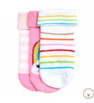 Набір шкарпеток утеплених Blukids Bio Cotton 6469472 3 шт