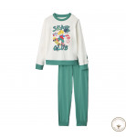 Піжама Blukids Bio Cotton 6469808