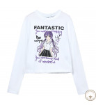 Джемпер Blukids Bio Cotton 6468254