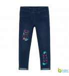 Джегінси Blukids Better Cotton 6468811