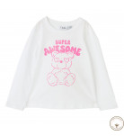 Лонгслів Blukids Bio Cotton 6468832